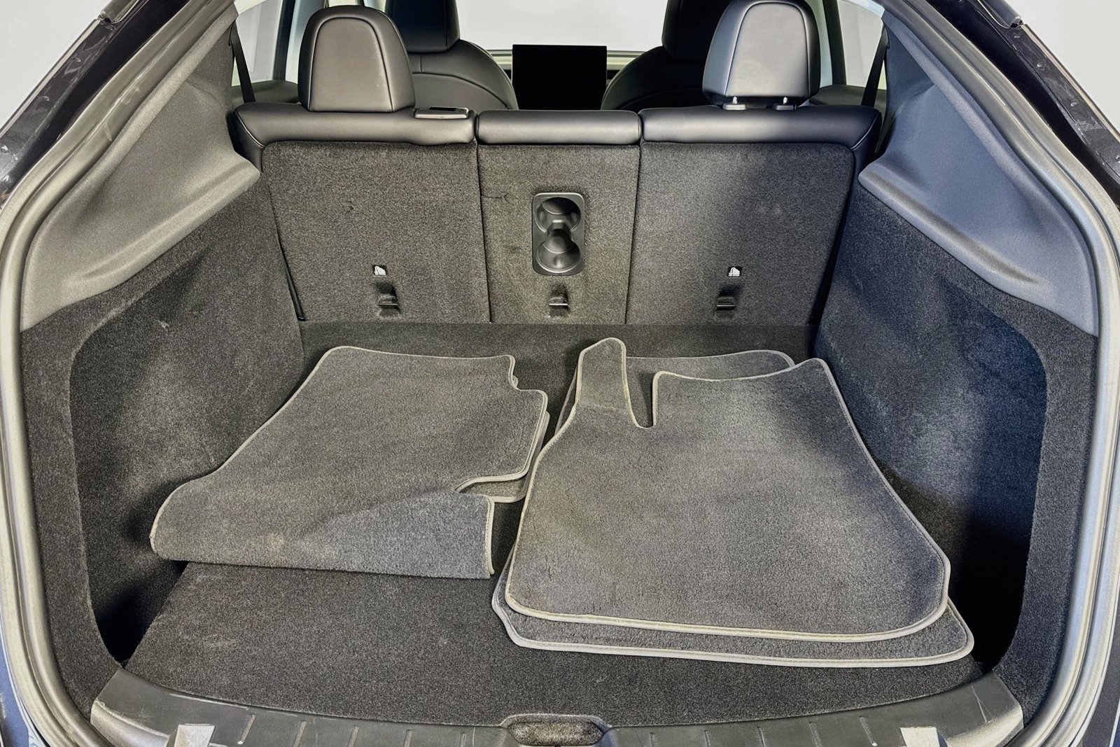 Used 2026 Stealth Grey Tesla Premium image 22