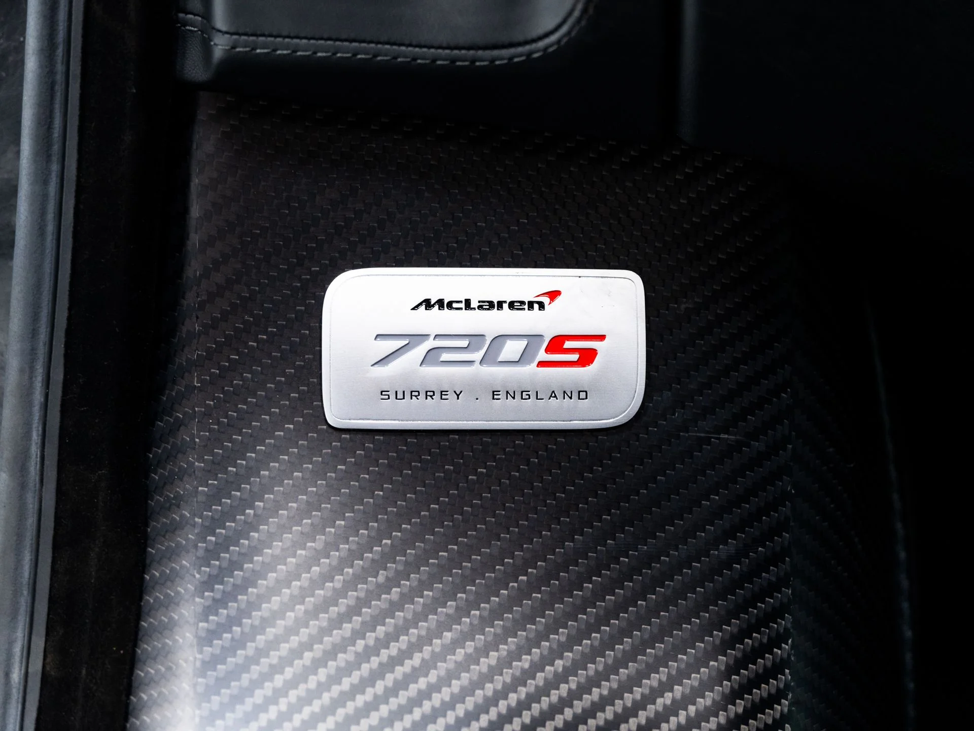 Used 2018 Quartz McLaren Luxury image 39