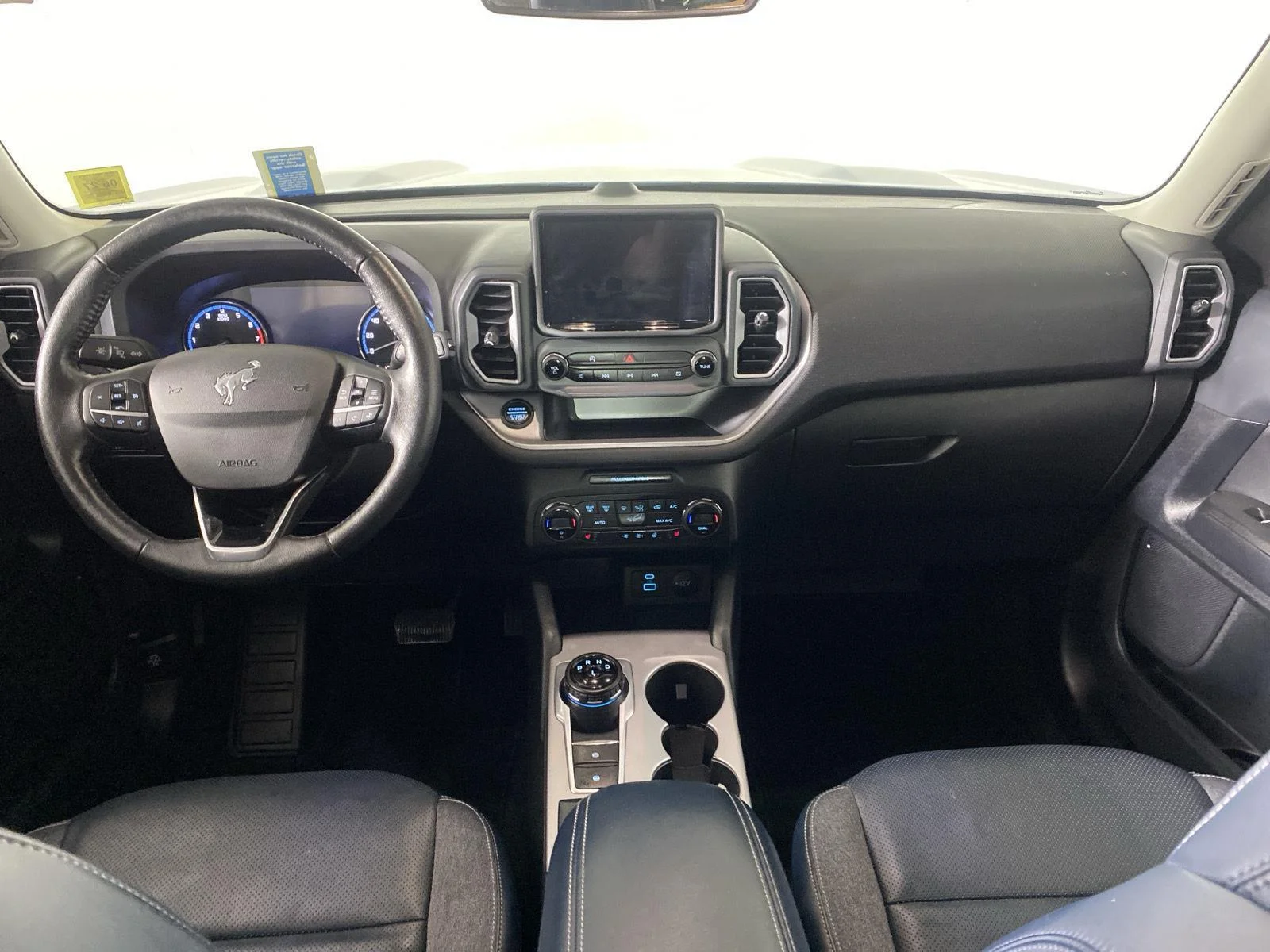 Used 2021 Area 51 Ford Outer Banks image 2
