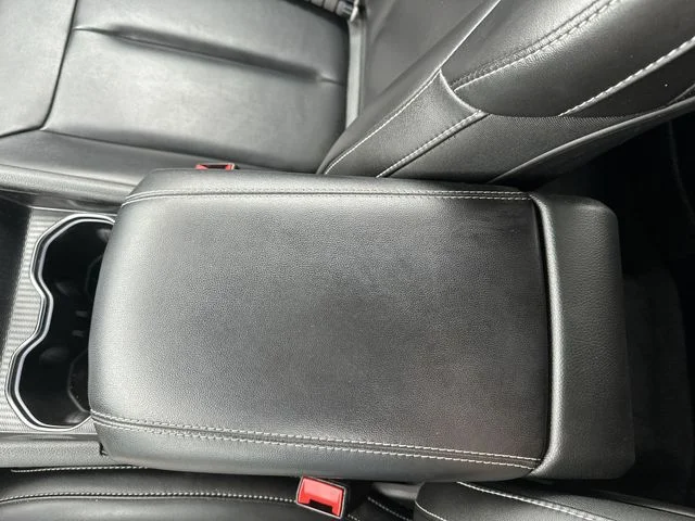 Used 2025 Gray Jeep 4xe image 25