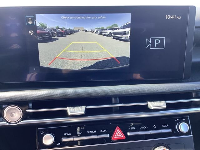 Certified Used 2026 Sage Hyundai SE image 12