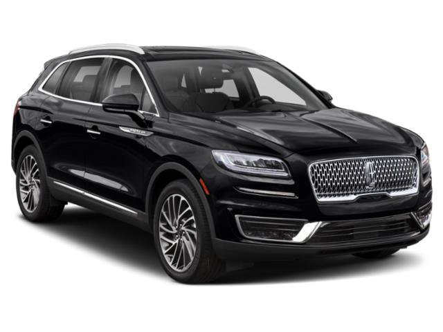 Used 2019 White Platinum Lincoln Reserve image 6