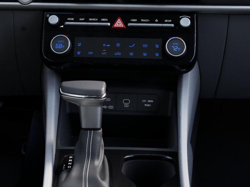 2026 Hyundai Tucson SEL - Photo 16