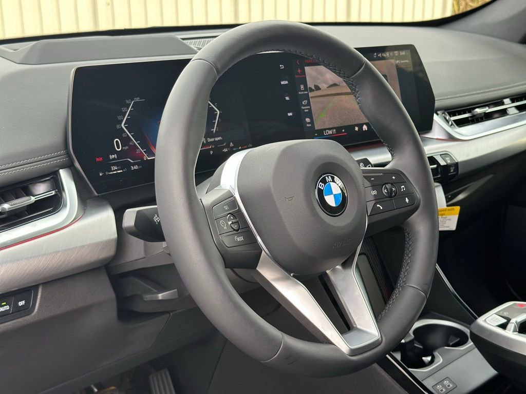 2026 BMW X1 XDrive28i - Photo 18