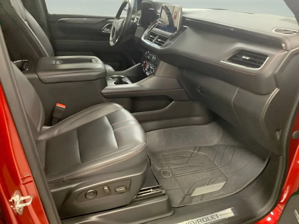 2023 Chevrolet Tahoe RST - Photo 10