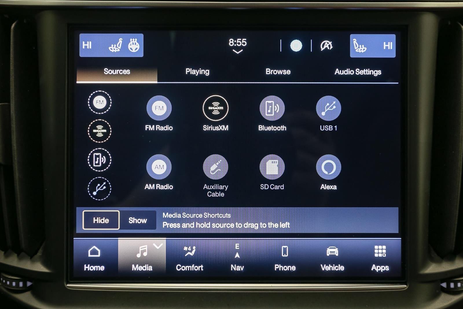 Used 2022 Grigio Maratea Metallic Maserati GT image 30
