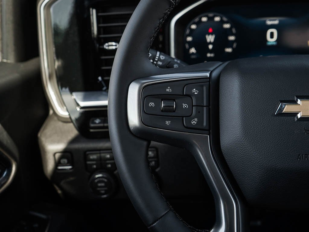 2026 Chevrolet Silverado 3500 HD LTZ - Photo 18