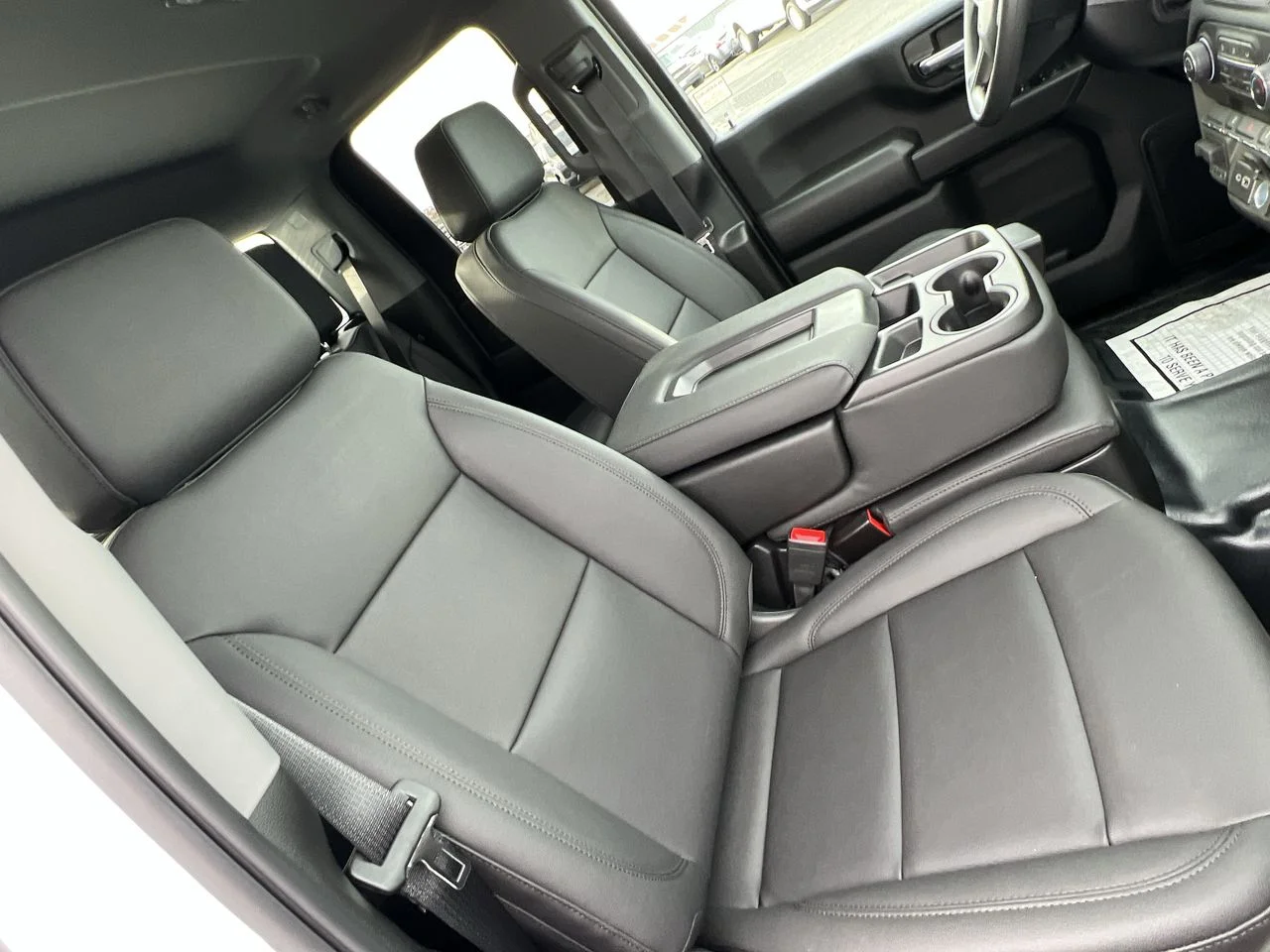 2026 Chevrolet Silverado 2500 HD Work Truck - Photo 59