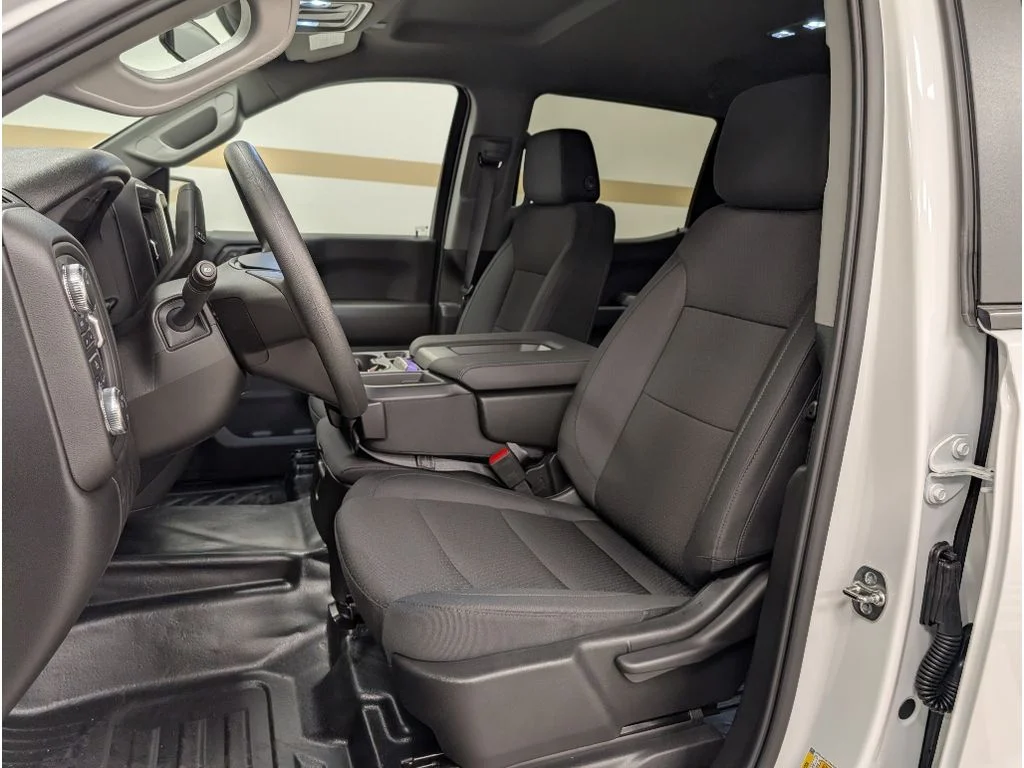 2026 GMC Sierra 1500 Pro - Photo 7