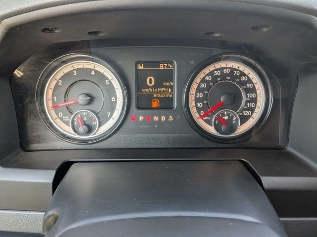 Used 2018 Black Ram Express image 30
