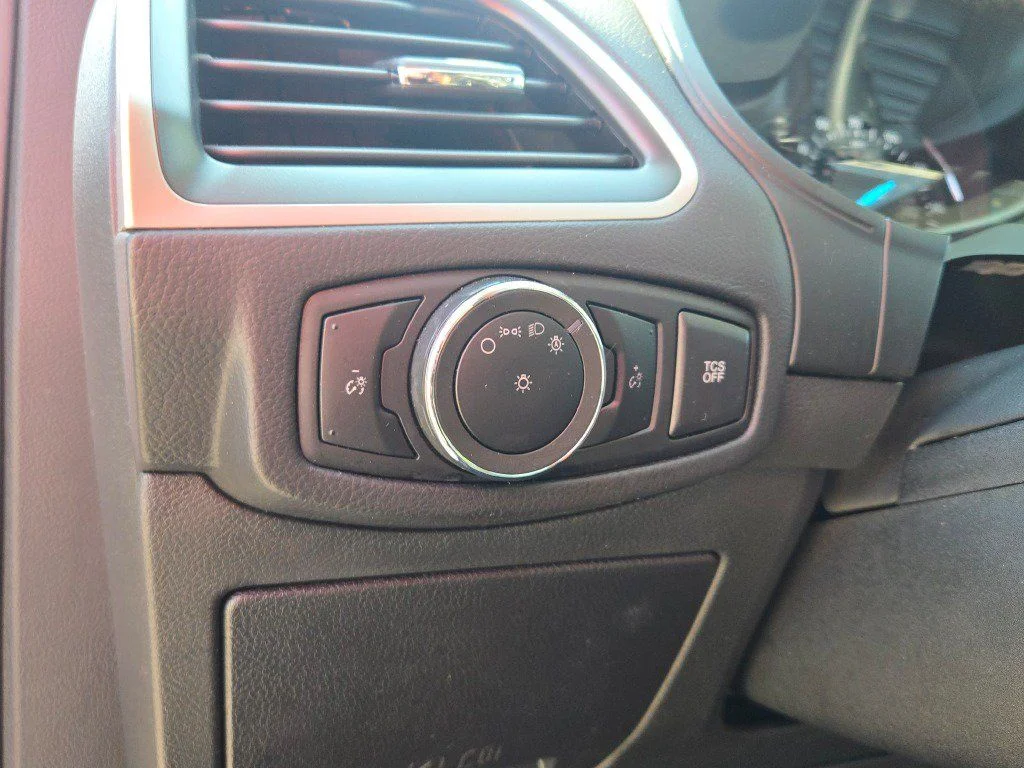 Certified Used 2024 White Ford SEL image 21