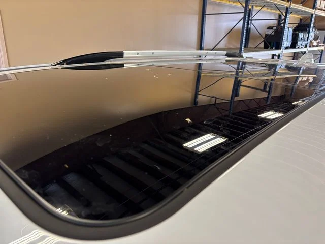 New 2026 White GMC Denali Ultimate image 18