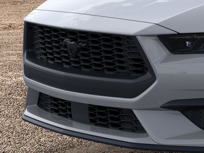 New 2026 White Ford EcoBoost image 19