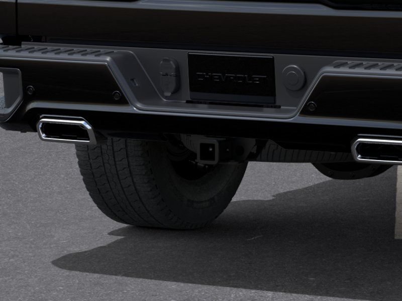 2026 Chevrolet Silverado 1500 RST - Photo 14