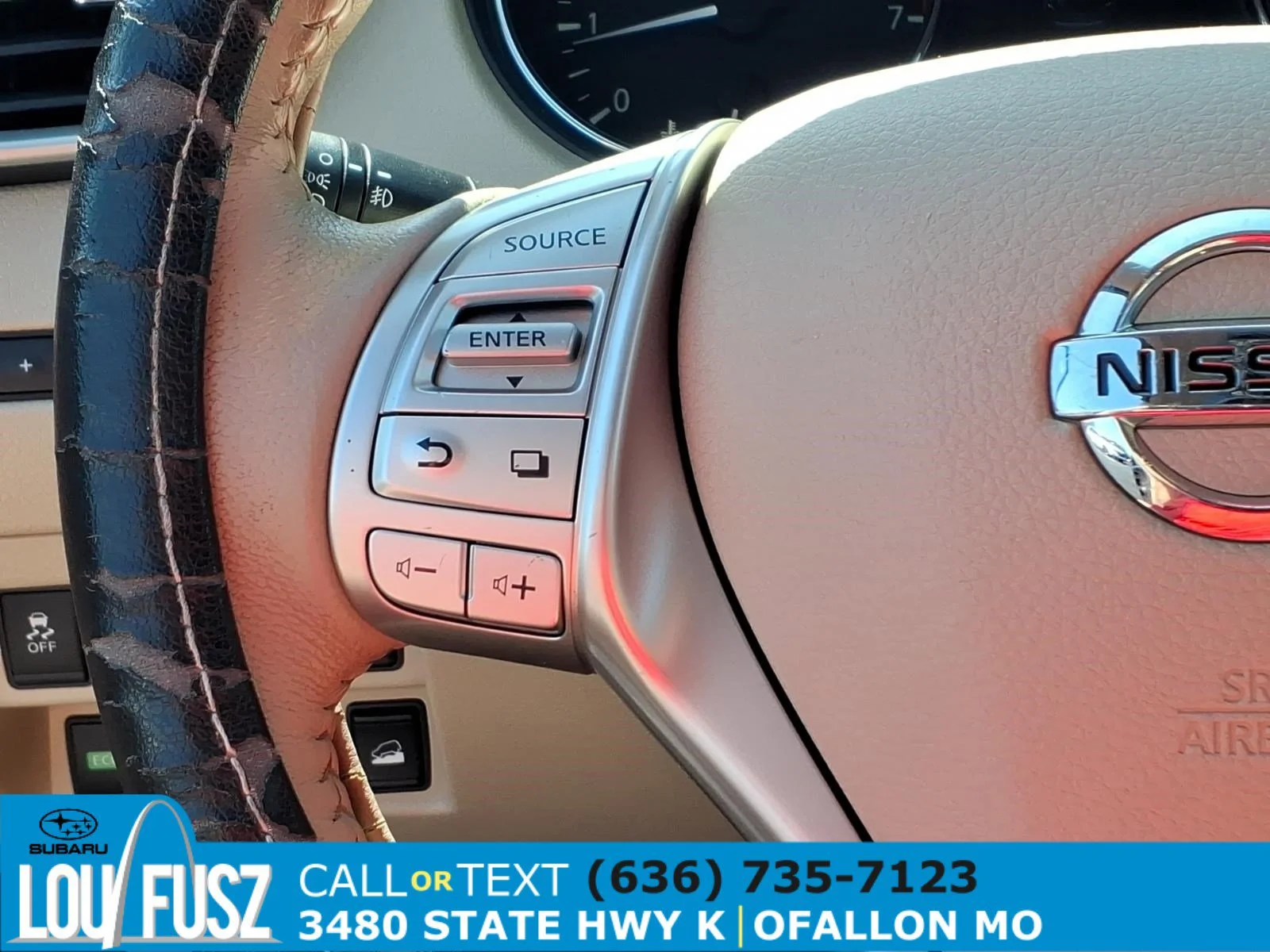 Used 2015 Gun Metallic Nissan SL image 17
