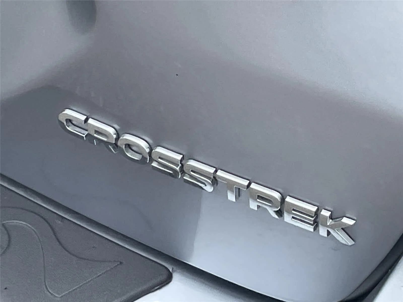 Certified Used 2024 Ice Silver Metallic Subaru Premium image 10
