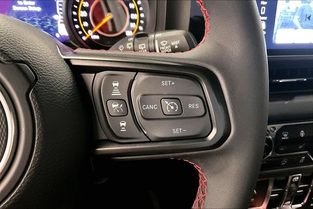 2024 Jeep Wrangler 4-Door Rubicon - Photo 26