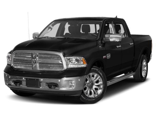 2018 RAM 1500 Laramie Limited 4x4 Crew Cab 5'7's photo