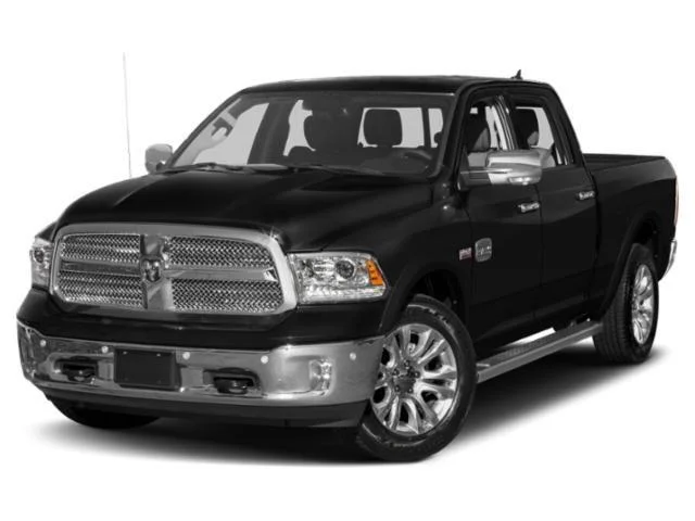 2018 RAM Ram 1500 Pickup Laramie Limited