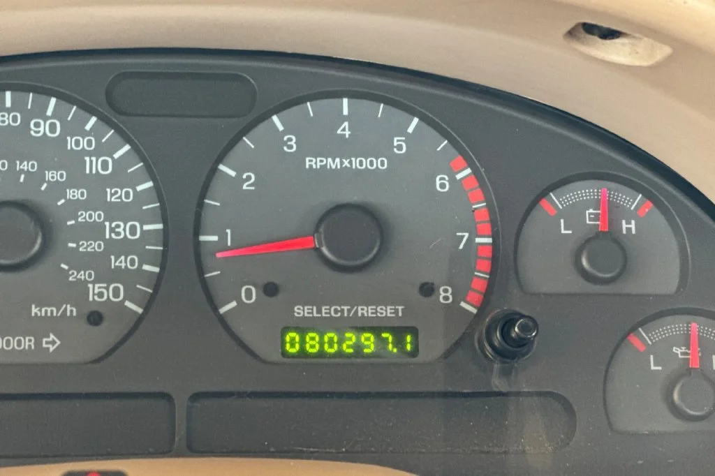 2002 Ford Mustang GT Deluxe - Photo 22