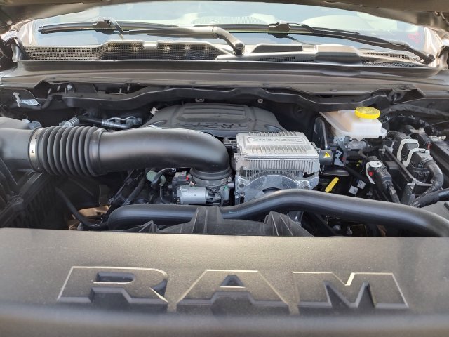 2026 RAM 1500 Big Horn/Lone Star - Photo 32