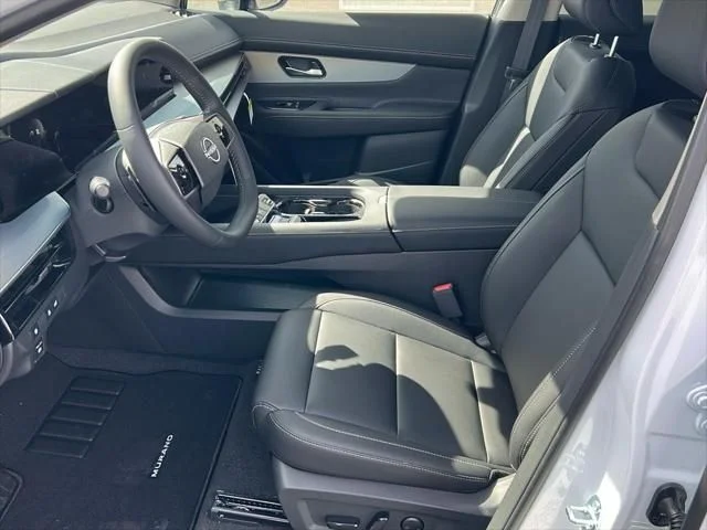 2025 Nissan Murano SL - Photo 13