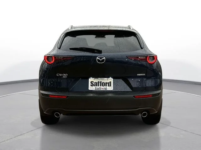2026 Mazda CX-30 Preferred - Photo 7