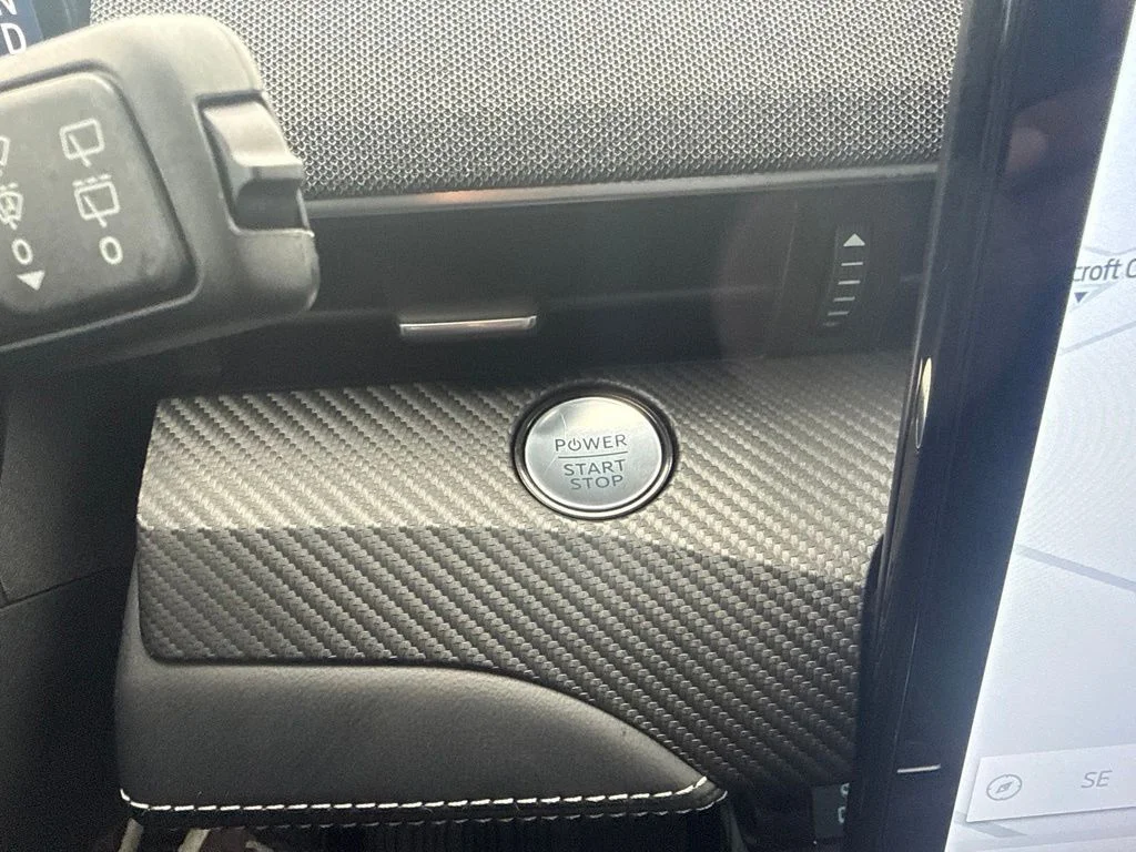 Used 2024 Green Ford Premium image 13