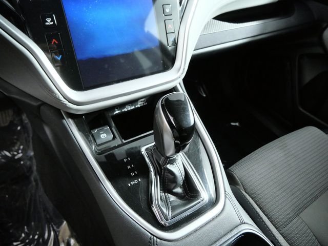 Certified Used 2024 Gray Subaru Premium image 18