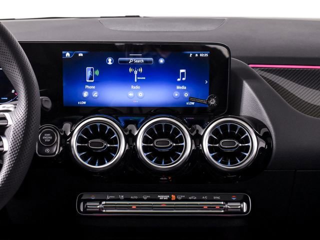 New 2026 Mountain Grey Metallic Mercedes-Benz GLA 35 AMG® image 86