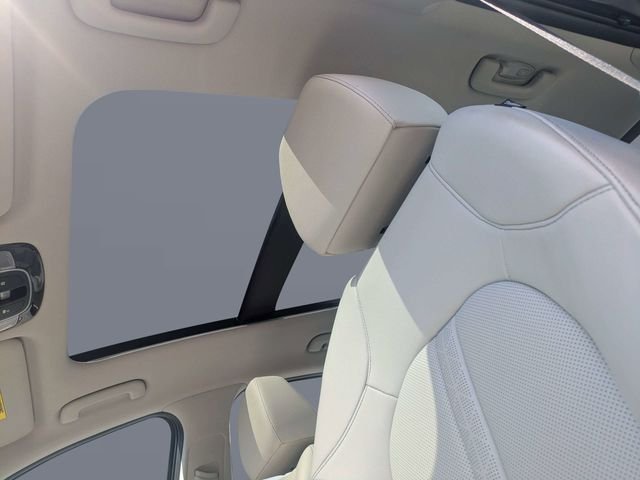 Used 2024 Blue Hyundai Limited image 20