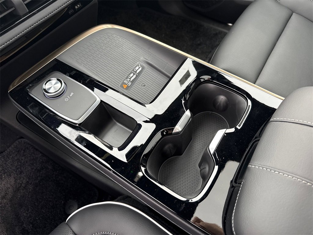 2026 BUICK ENCLAVE - Image 25