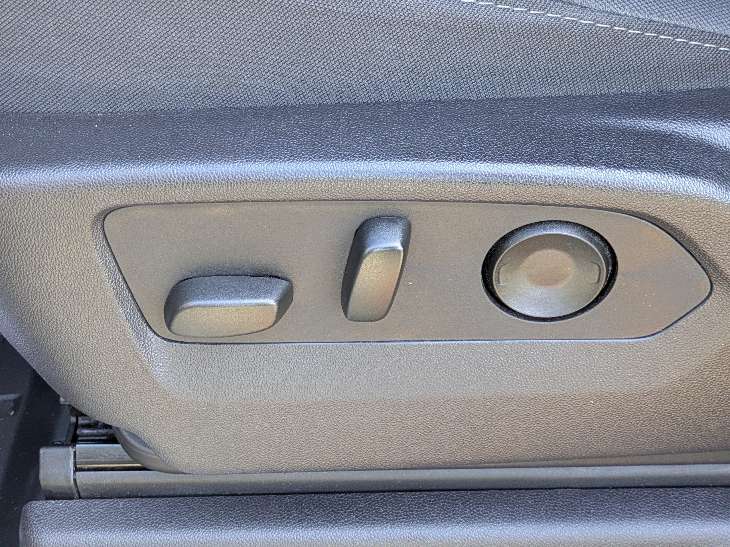 Used 2023 Sterling Gray Metallic Chevrolet LT image 19