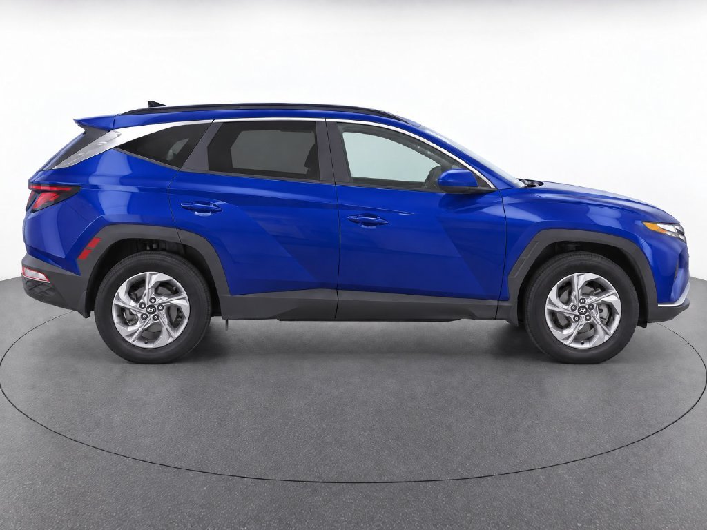 2024 Hyundai Tucson SEL - Photo 31