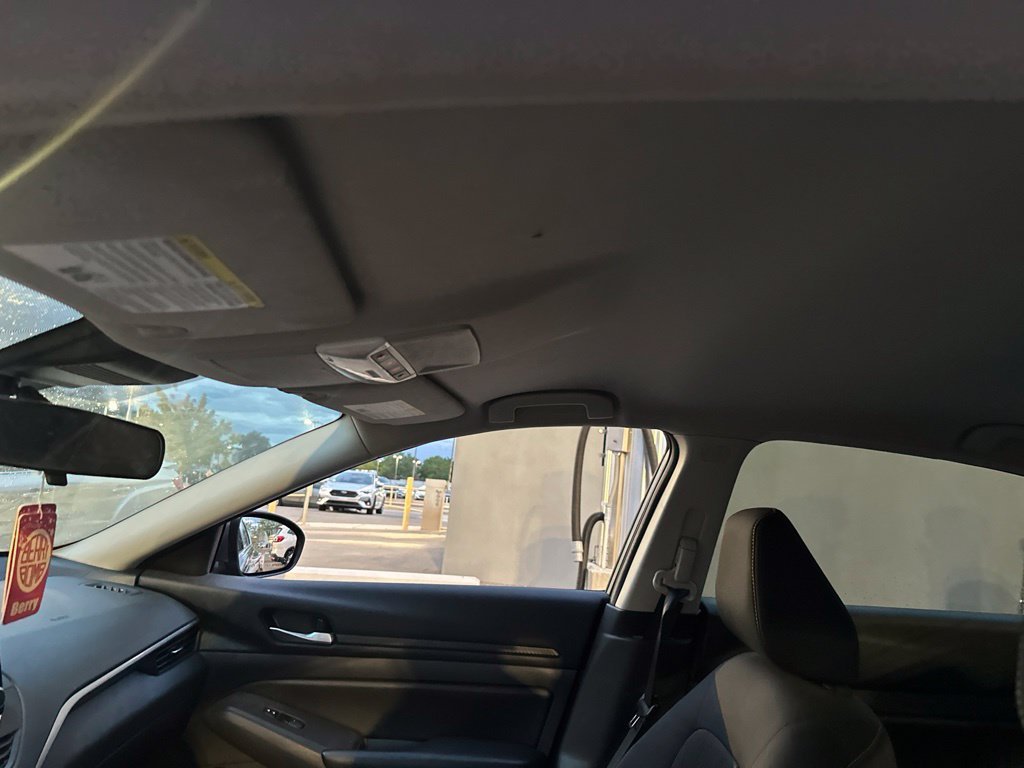 Used 2022 Gray Nissan 2.5 S image 19