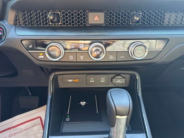 2026 Honda CR-V TrailSport - Photo 20