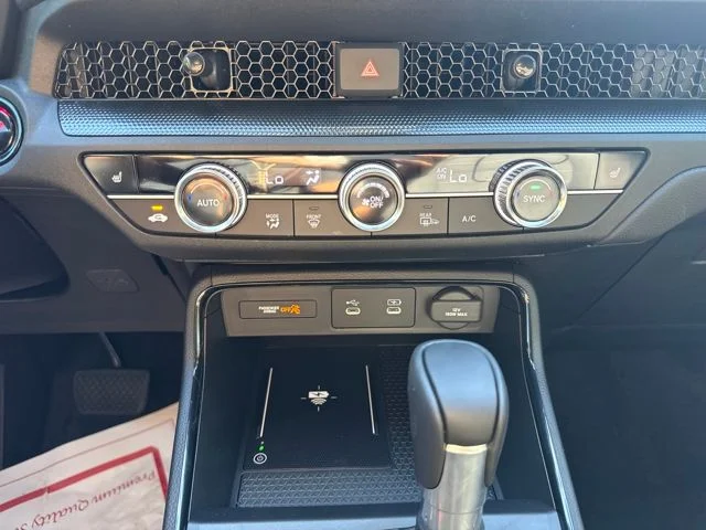 2026 Honda CR-V TrailSport - Photo 22
