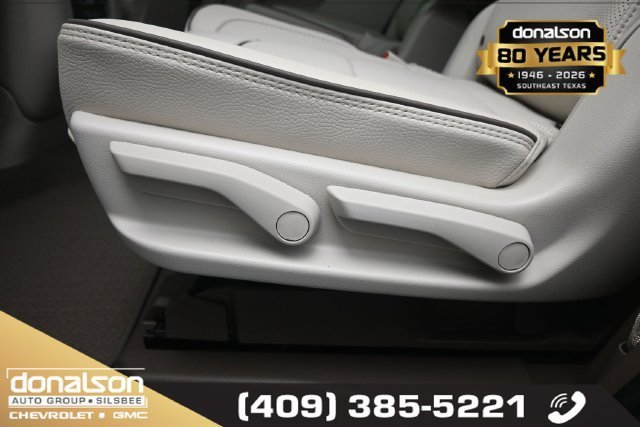 2027 GMC Yukon Denali - Photo 10