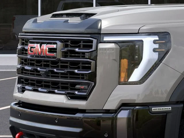 New 2026 Coastal Dune GMC AT4X image 13