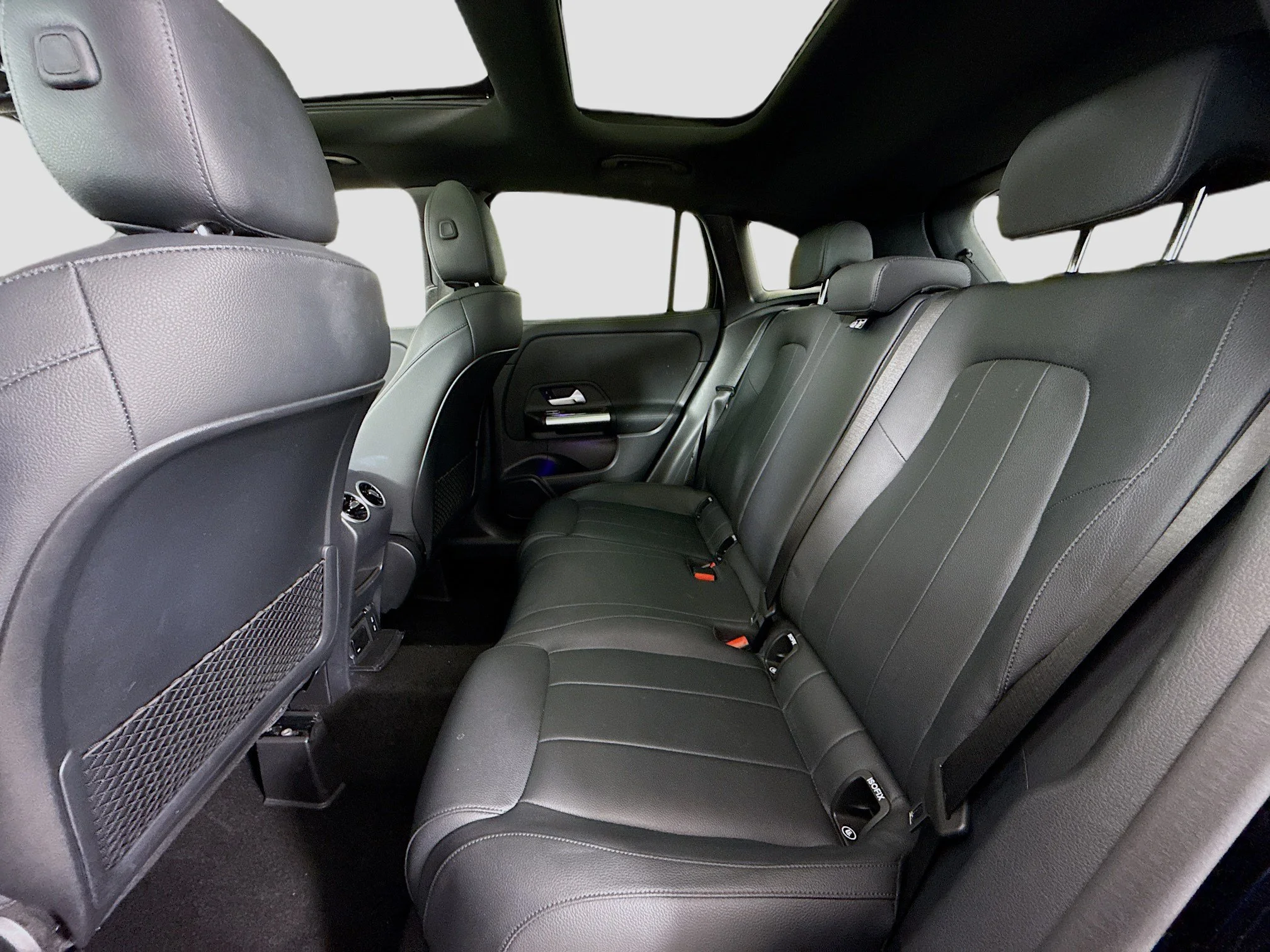 Used 2024 Black Mercedes-Benz GLA 250 image 26