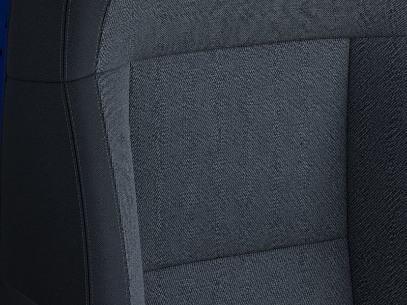 New 2025 Patriot Blue Pearlcoat RAM TRADESMAN image 20