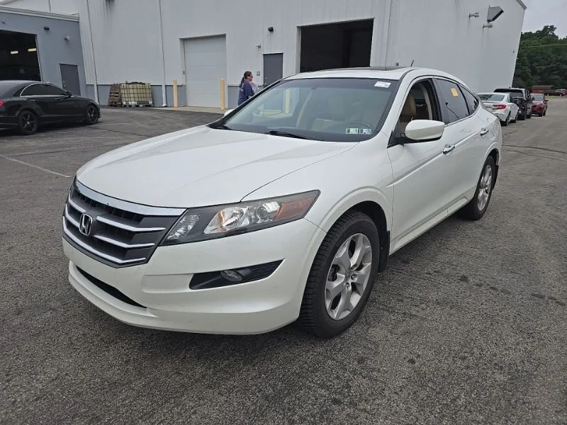 Used 2010  Honda EX-L image 3