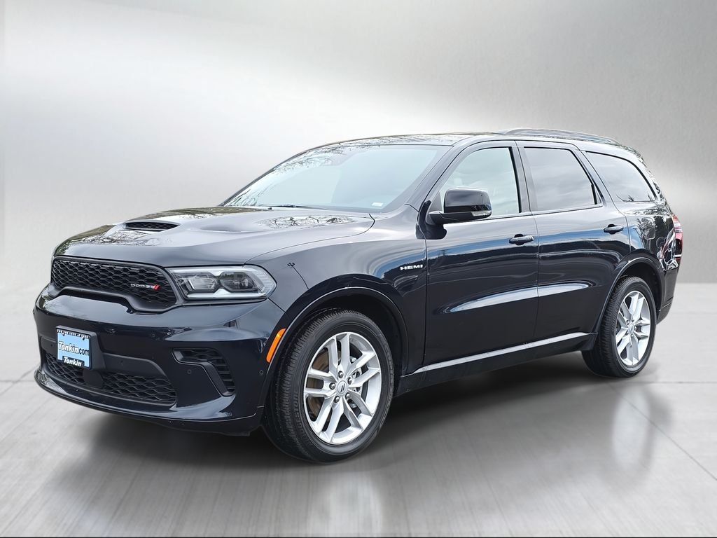 Used 2025 Night Moves Dodge R/T Plus image 8