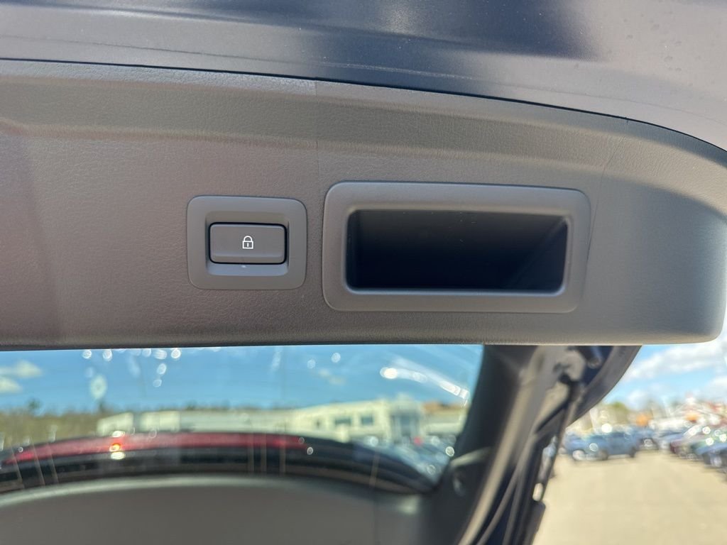 New 2026 Deep Crystal Blue Mica Mazda 2.5 S Aire Edition image 7