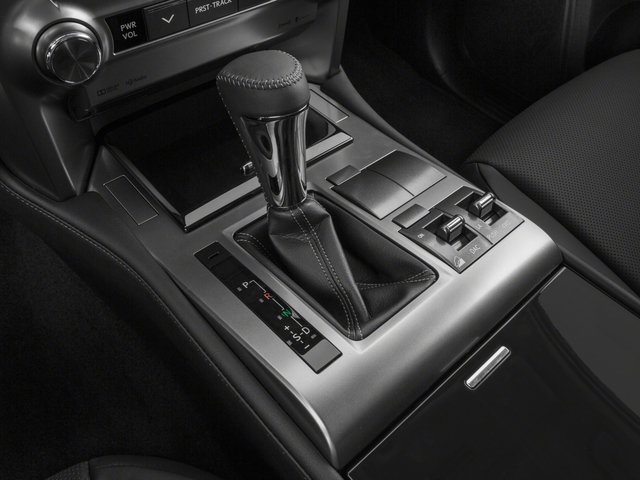 Used 2016  Lexus 460 image 11