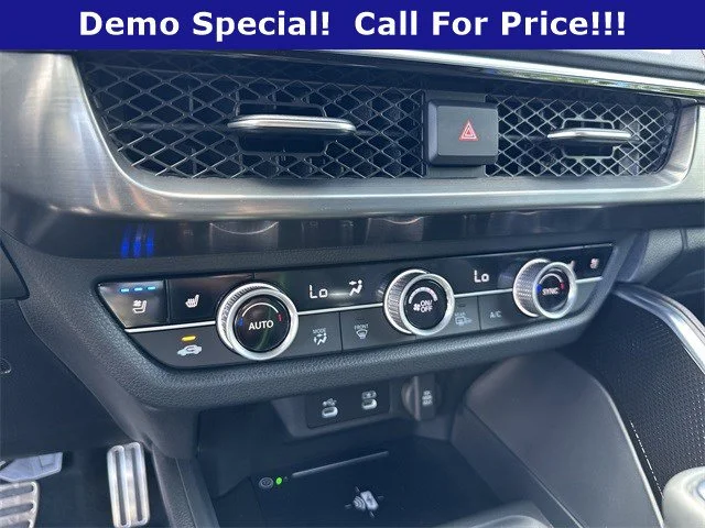 2025 Acura ADX A-Spec Package - Photo 50