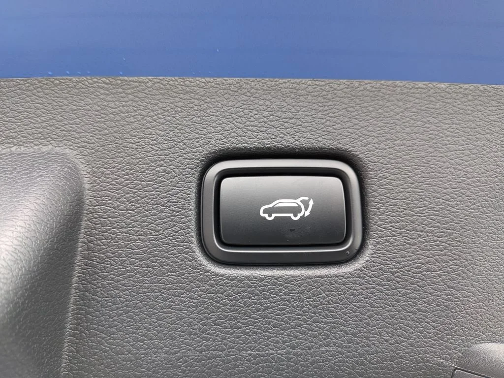 New 2026 Blue Kia EX image 50