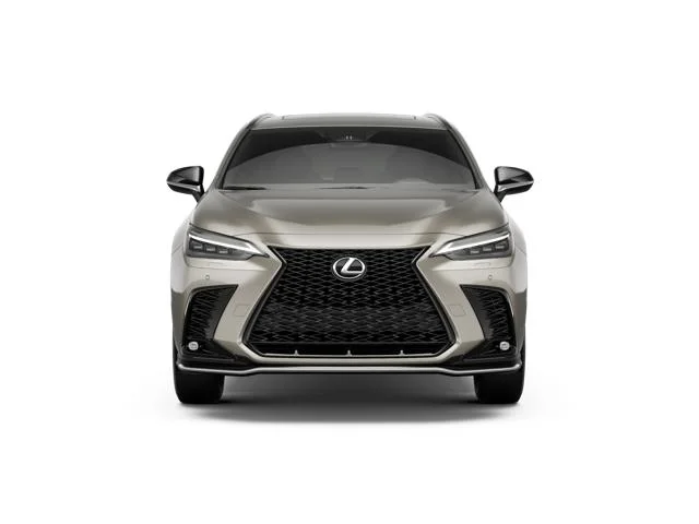 New 2026 Atomic Silver Lexus F SPORT HANDLING AWD image 5