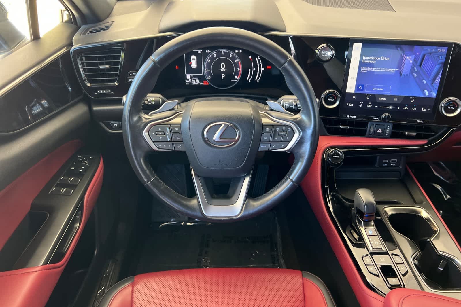 Certified Used 2024 Caviar Lexus  image 15