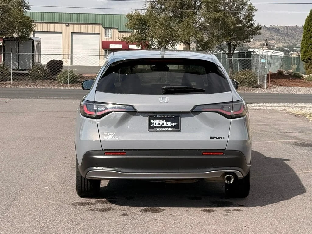 2024 Honda HR-V Sport - Photo 23